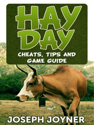 cover image of Hay Day